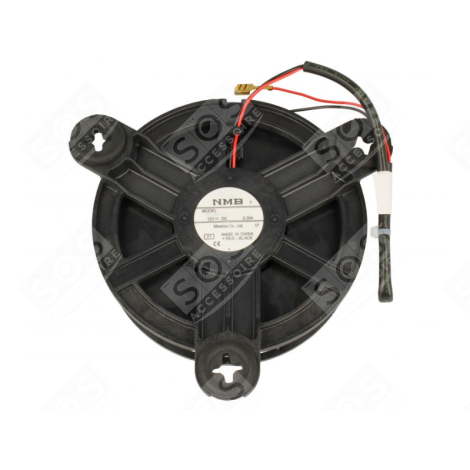 MOTORE DI VENTILAZIONE FRIGORIFERO, CONGELATORE - C00345653