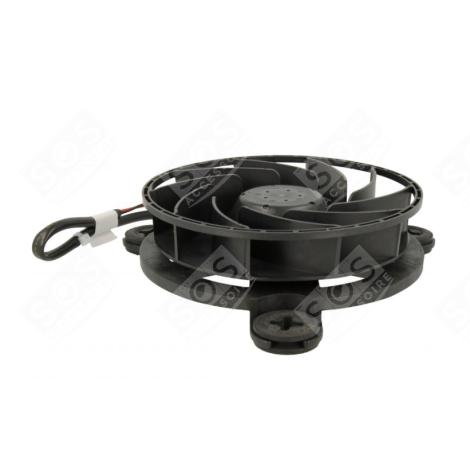 MOTORE DI VENTILAZIONE FRIGORIFERO, CONGELATORE - C00345653