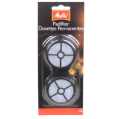 Filtro permanente Padfilter