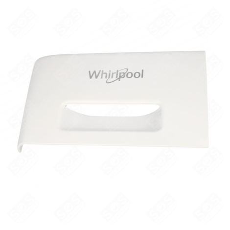 MANIGLIA DEL CASSETTO LAVATRICE - C00634297