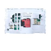 Scheda elettronica - modulo di comando