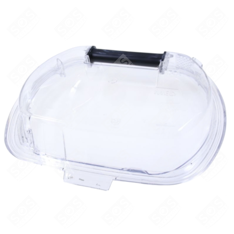 RECUPERATORE D'ACQUA ASCIUGATRICE - 40008549, 40011087