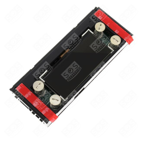 PROGRAMMATORE FORNI, FORNELLI ELETTRICI E A GAS - C00738450