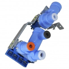 Elettrovalvola 2 vie