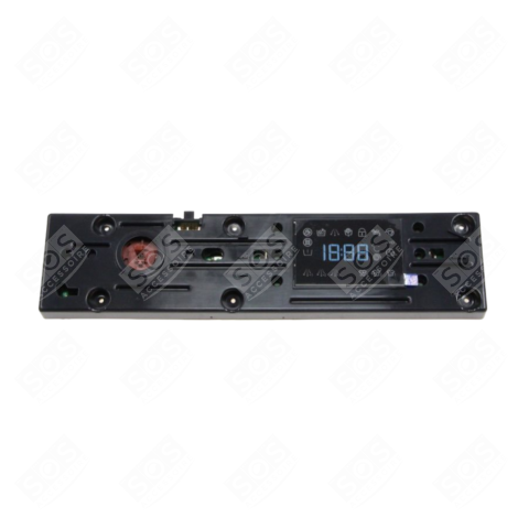 MODULO DISPLAY LAVATRICE - 481011022536