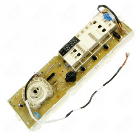 SCHEDA DI COMANDO LAVATRICE - EBR73933818, EBR73933829