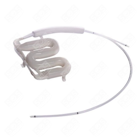 SERBATOIO DELL'ACQUA FRIGORIFERO, CONGELATORE - C00165136