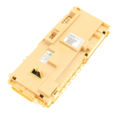 Scheda elettronica, modulo di comando