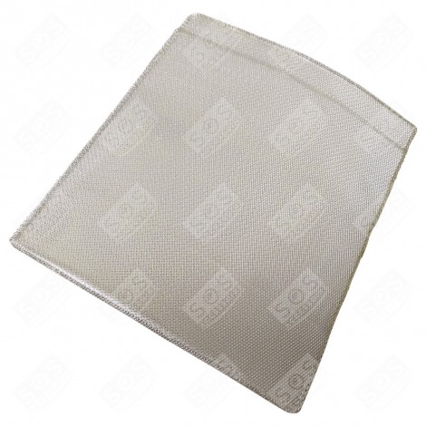 FILTRO METALLO (ANTI GRASSI) ORIGINALE CAPPA ASPIRANTE - 051290