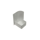 Vassoio raccogligocce