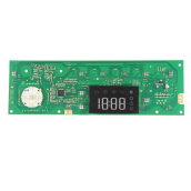 Scheda elettronica di controllo