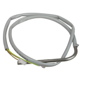 Resistenza piegata 160mm 135W, 230-240V 3 fili