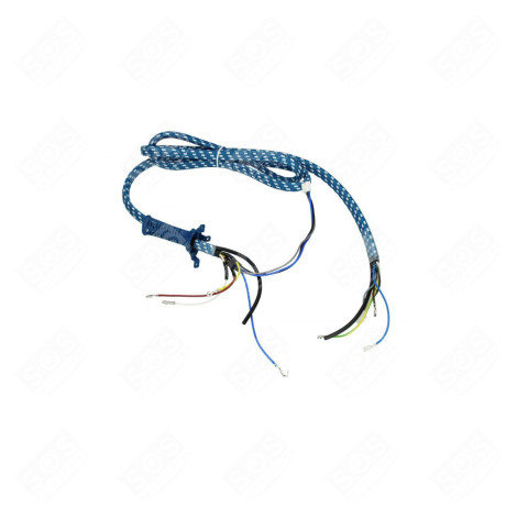 CAVO CENTRALE FERRO DA STIRO, FERRO A VAPORE - 423902281791