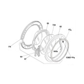 Sportello completo (codice 67)