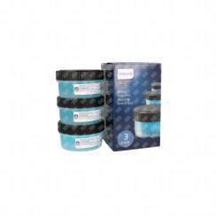 Set di 3 cartucce CC13/50