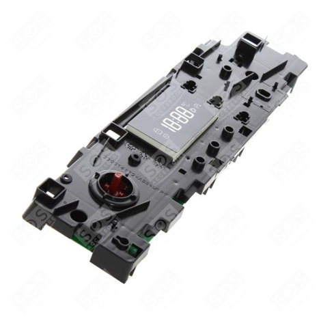 SCHEDA ELETTRONICA DI CONTROLLO LAVATRICE - C00627860