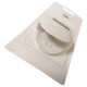 GRIGLIA 5317 / VIOLA ORIGINALE EPILATORI, CERE DEPILATORIE - 67030283