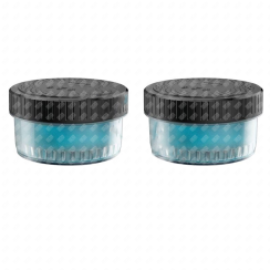 Set di 2 cartucce originali Quick Clean Pod