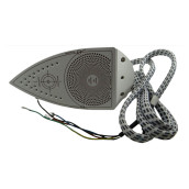 Ferro da stiro a vapore