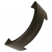 Copri cavi raccordo piede