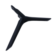 Piede destro originale