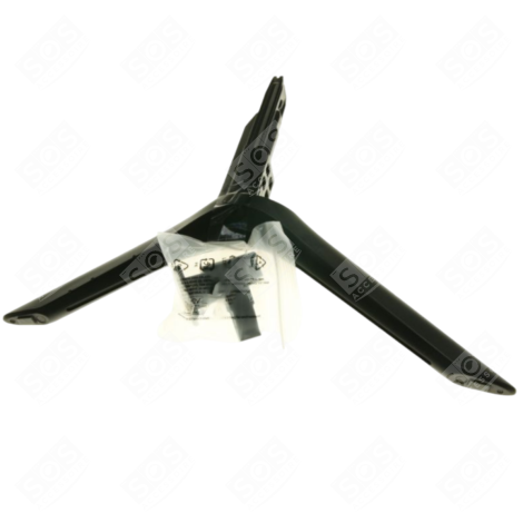 PIEDINO SINISTRO ORIGINALE TELEVISIONI, TELEVISORI, TV - BN96-50868A