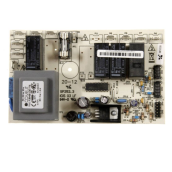 Scheda elettronica di potenza