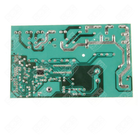 SCHEDA ELETTRONICA DI POTENZA CAPPA ASPIRANTE - C00393196, 480122102114