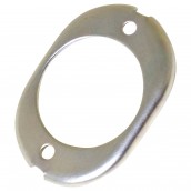 Elemento fissaggio tubo posteriore