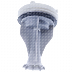 Filtro della pompa di scarico