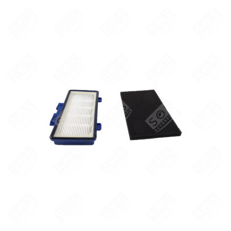 SET FILTRO U94 ASPIRAPOLVERE - 35602129