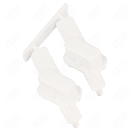 PULSANTE ON/OFF LAVATRICE - 481071425341