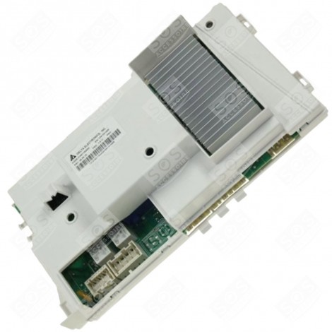 SCHEDA DI POTENZA ORIGINALE LAVATRICE - C00296189