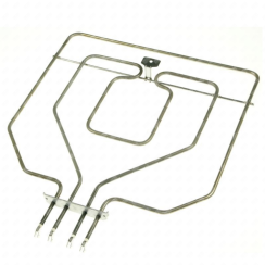 Resistenza di volta originale