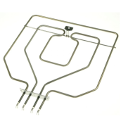 Resistenza di volta originale