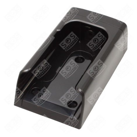 SUPPORTO MURALE NERO ASPIRAPOLVERE - SS-2230003083, SS2230003083