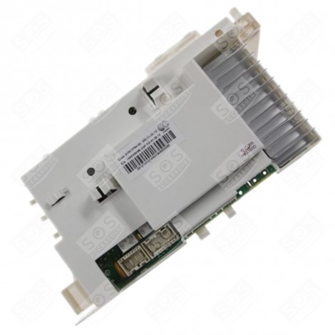 SCHEDA DI POTENZA ORIGINALE LAVATRICE - C00372753