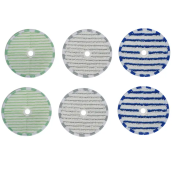 Panni in microfibra per pavimenti