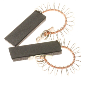 Spazzole motore originale