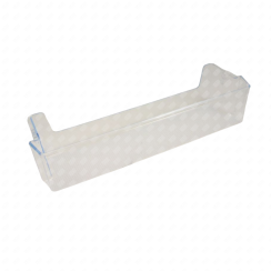 Balconcino porta bottiglie inferiore