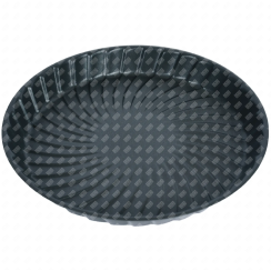Stampo per crostate 27 cm