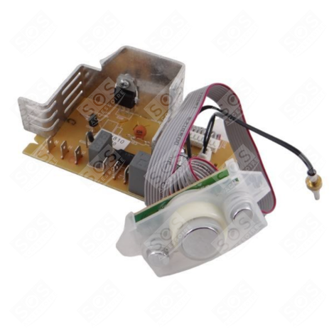 SCHEDA ELETTRONICA MACCHINA DA CAFFÃ, CAFFETTIERA - FS-1000039857, FS1000039857