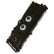 SCHEDA ELETTRONICA, MODULO DI COMANDO (RIFERIMENTO 164) LAVATRICE - AS0018164