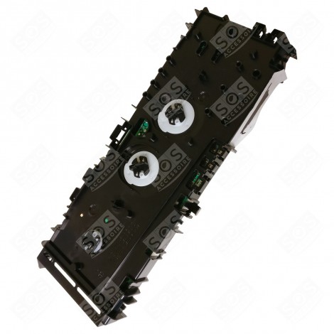 SCHEDA ELETTRONICA, MODULO DI COMANDO (RIFERIMENTO 164) LAVATRICE - AS0018164
