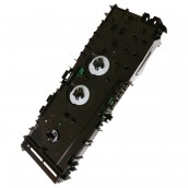 Scheda elettronica, modulo di comando (riferimento 164)