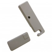 Mascherina cerniera superiore sinistra