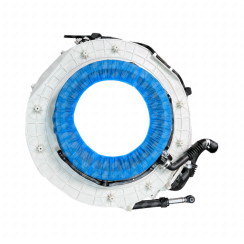 Tubo vasca anteriore