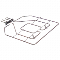 Resistenza volta/grill 2800W originale