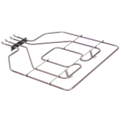 Resistenza volta/grill 2800W originale