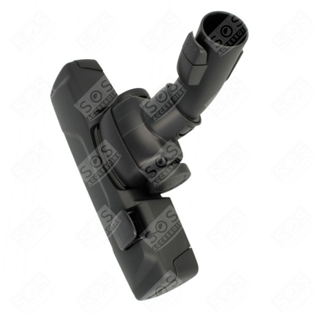 SPAZZOLA, BOCCHETTA 2 POSIZIONI ORIGINALE ASPIRAPOLVERE - 140030390094, 140029180084